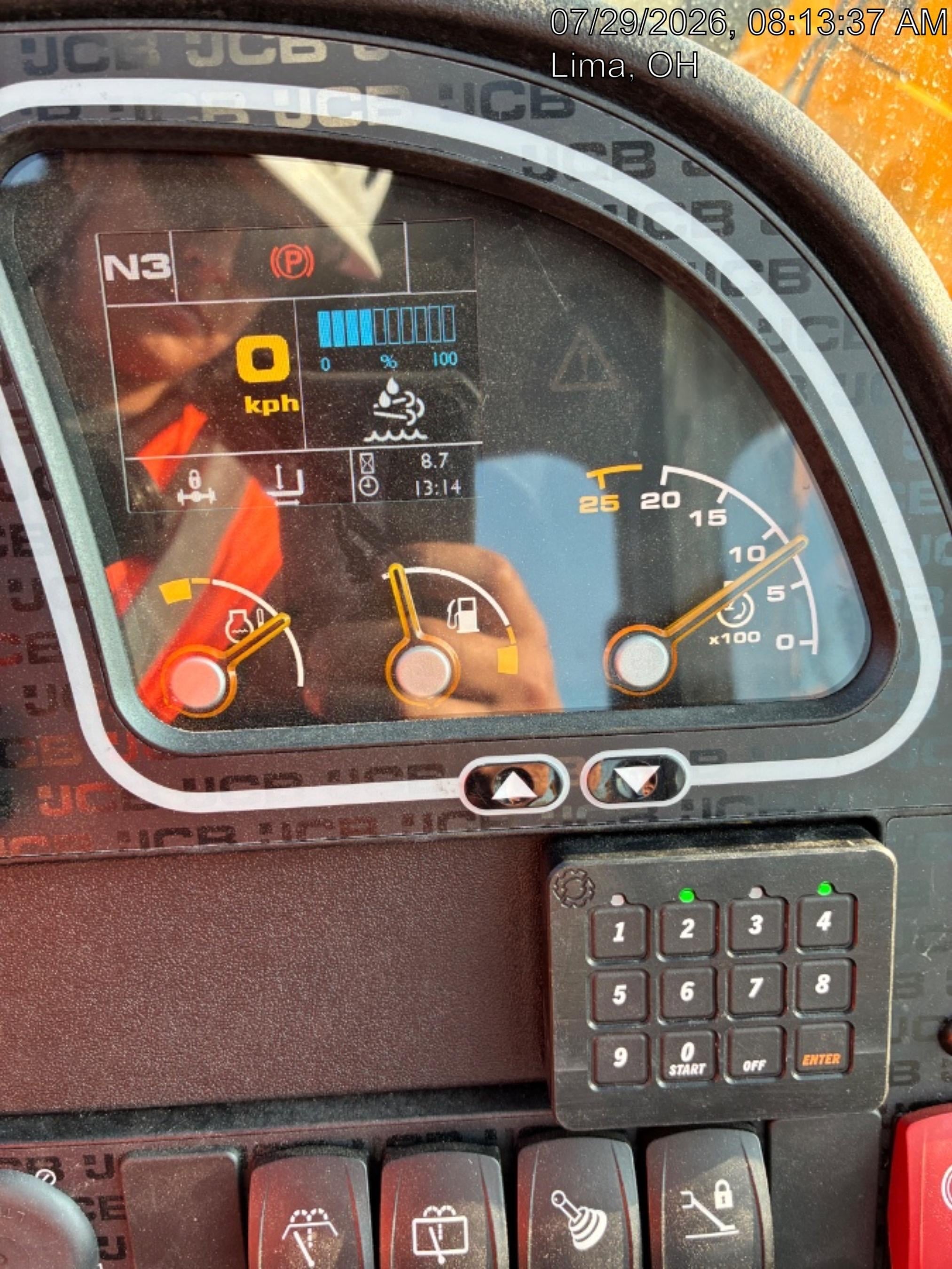 2026 JCB 510-56