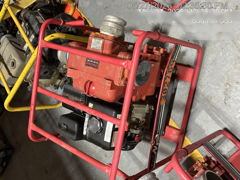 2023 MULTIQUIP QP4TH