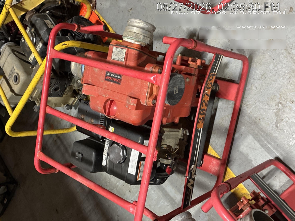 2023 MULTIQUIP QP4TH