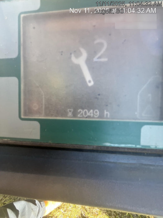 2020 ATLAS COPCO XAS188