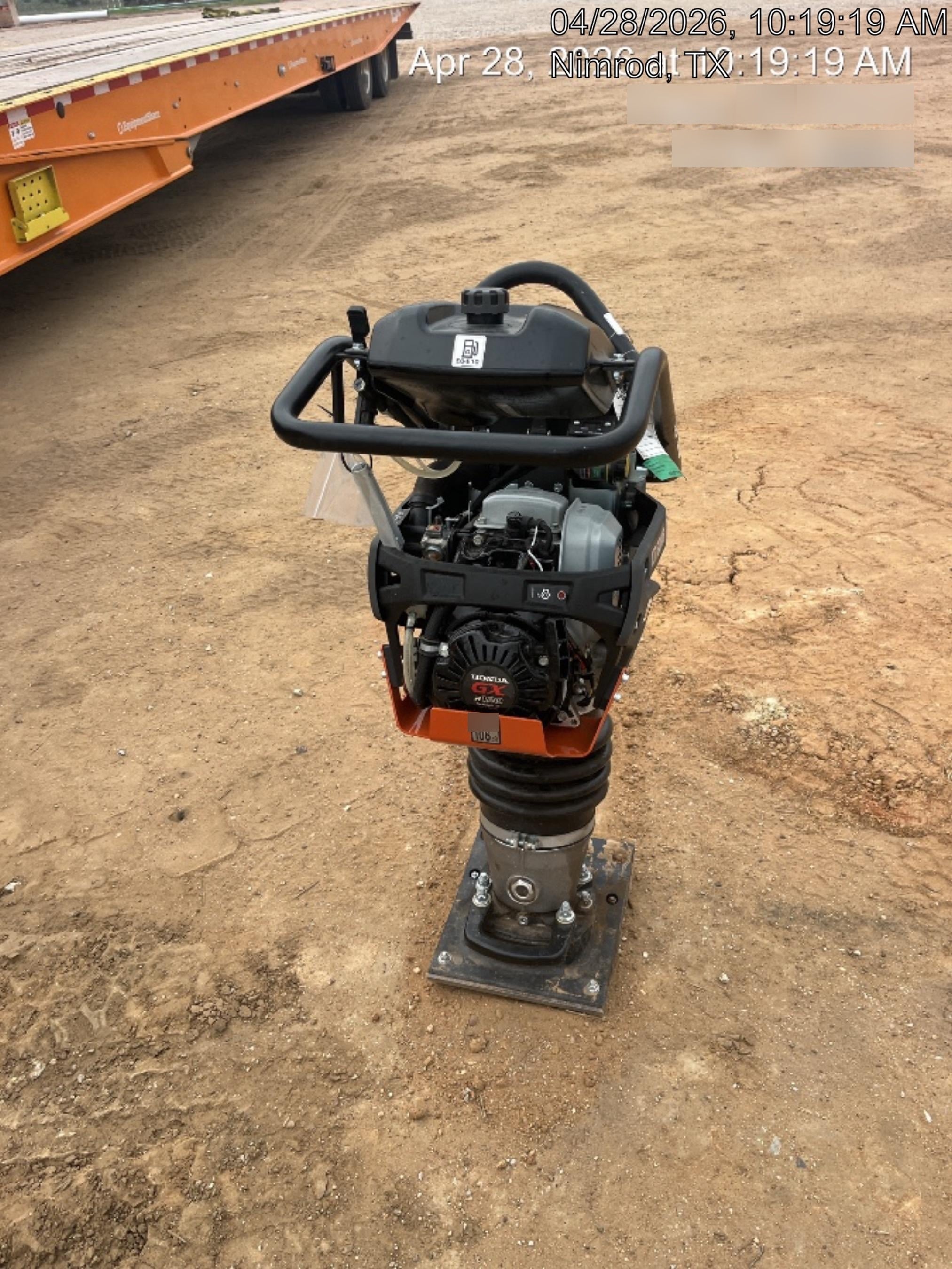 2025 HUSQVARNA LT6005