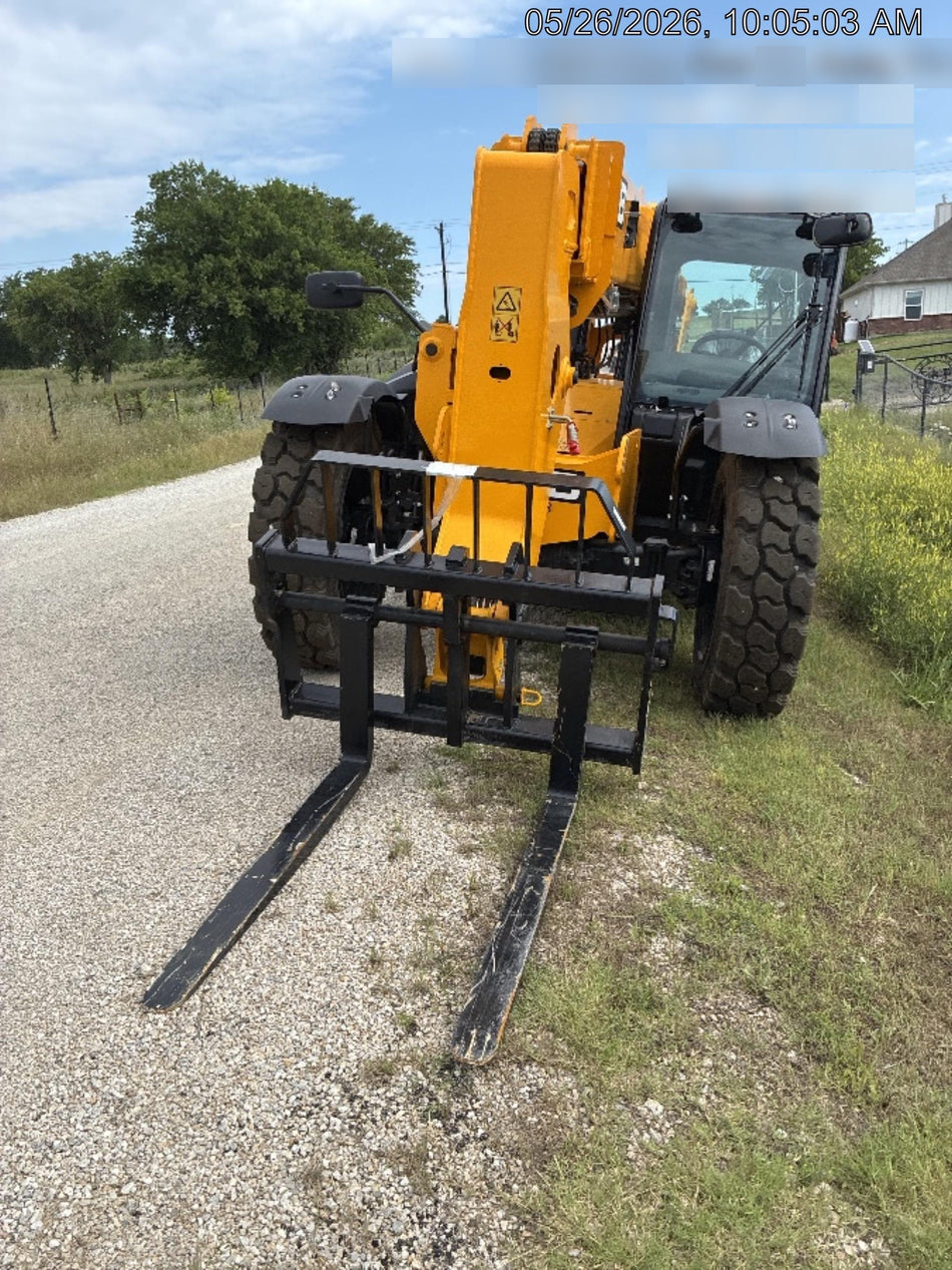 2026 JCB 506-36