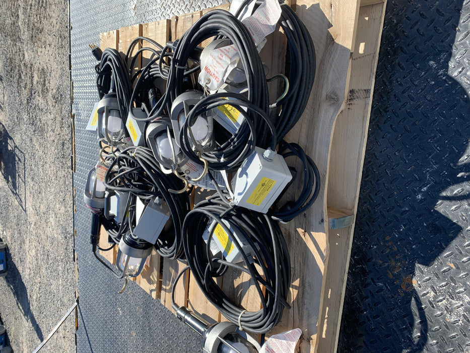 2020 LIND EQUIPMENT GST50