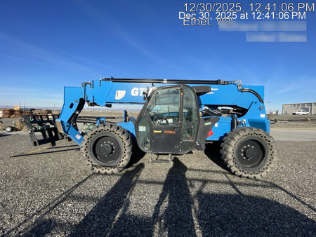 2024 GENIE GTH-1256