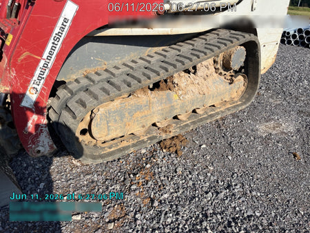 2022 TAKEUCHI TL12R2-R