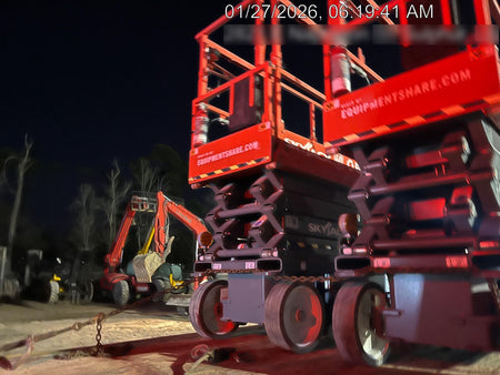 2025 SKYJACK SJ3226