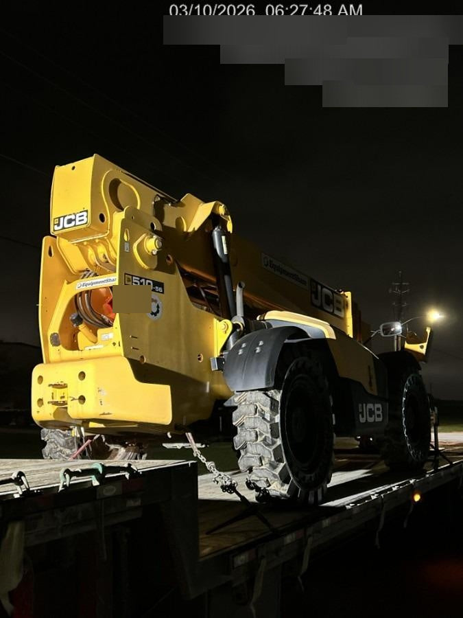 2020 JCB 510-56 JCB 510-56