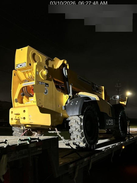 2020 JCB 510-56 JCB 510-56