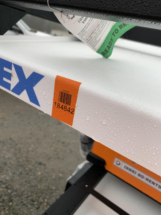 2021 LEX WR6A-7SM-FG26DZ6LD-R