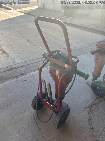 2023 HILTI TE 2000-AVR
