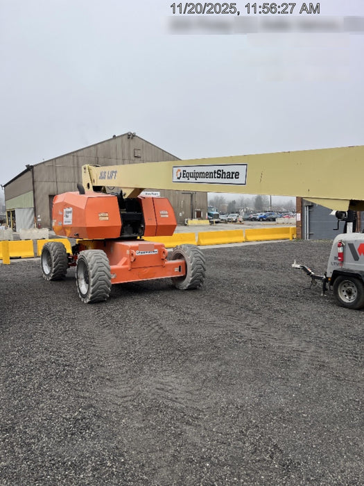2019 JLG 860SJ