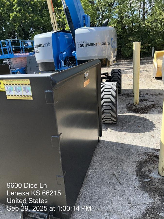 2025 STAR INDUSTRIES 1425