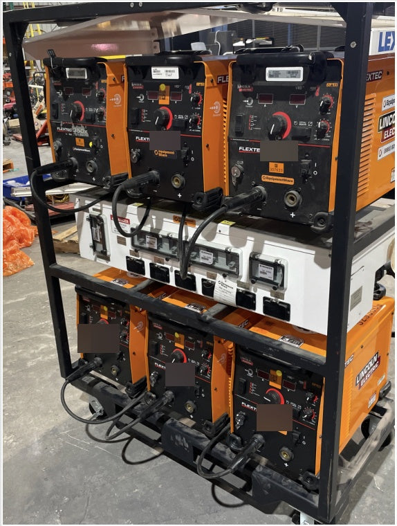 2023 LEX WR6A-7SM-FG26DZ6LD-R