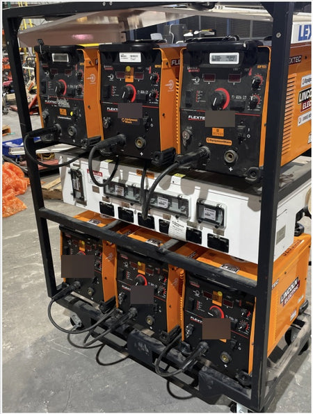 2023 LEX WR6A-7SM-FG26DZ6LD-R