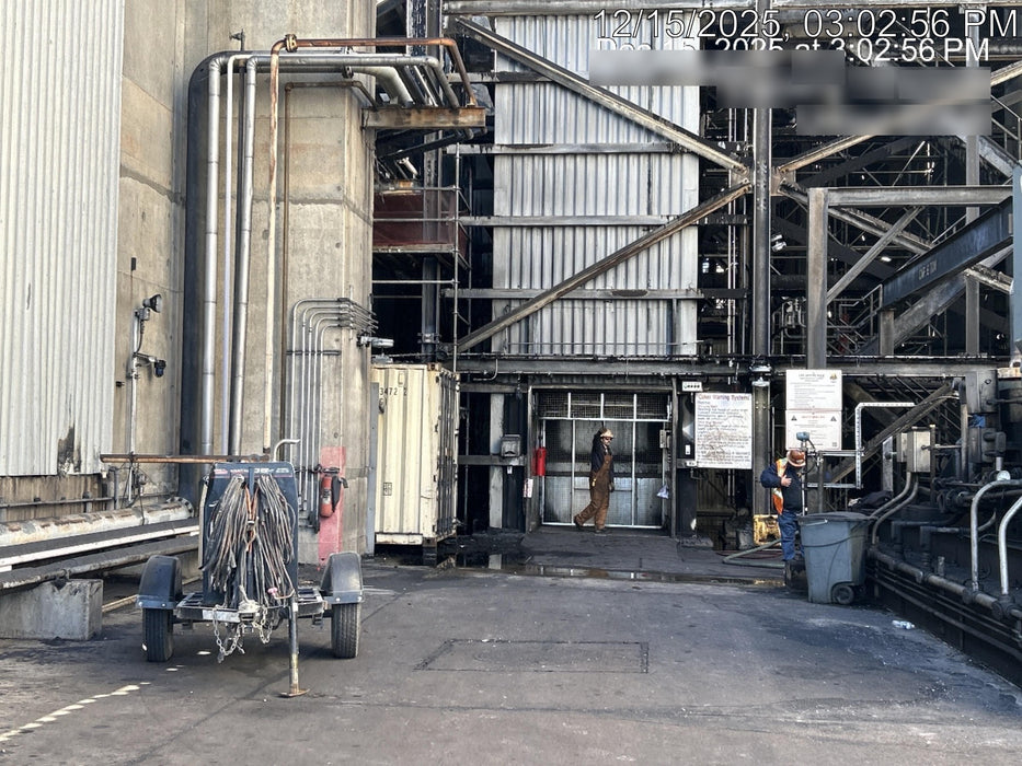 2019 Lincoln Electric Vantage 322 Ready-Pak 3, Two Wheel Trailer, Fender and Light Kit, Cable Rack