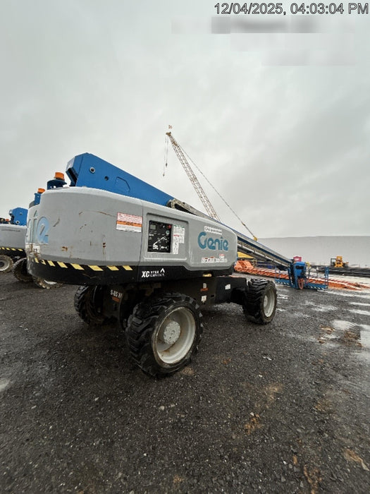 2020 GENIE S-85 XC