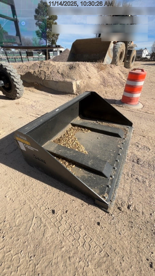 2025 STAR INDUSTRIES 1406B