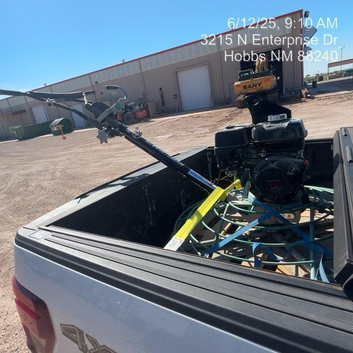 2025 MULTIQUIP B46H90