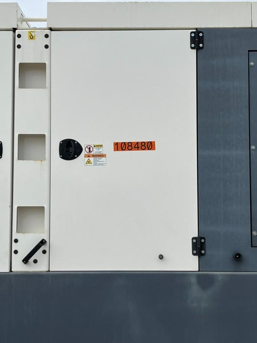 2020 ATLAS COPCO QAS625