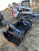 2021 SKID PRO ATTACHMENTS 72" Scrap Grapple Bucket