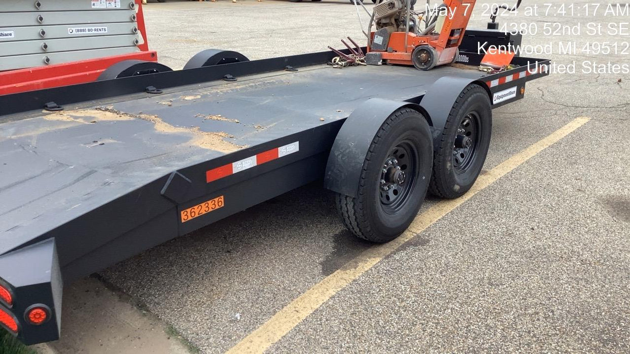 2023 STEELPOINT K19E