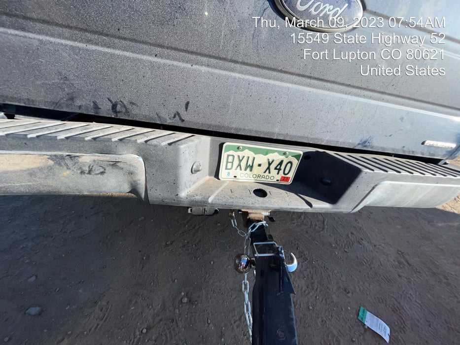 2021 MULTIQUIP MC12PH