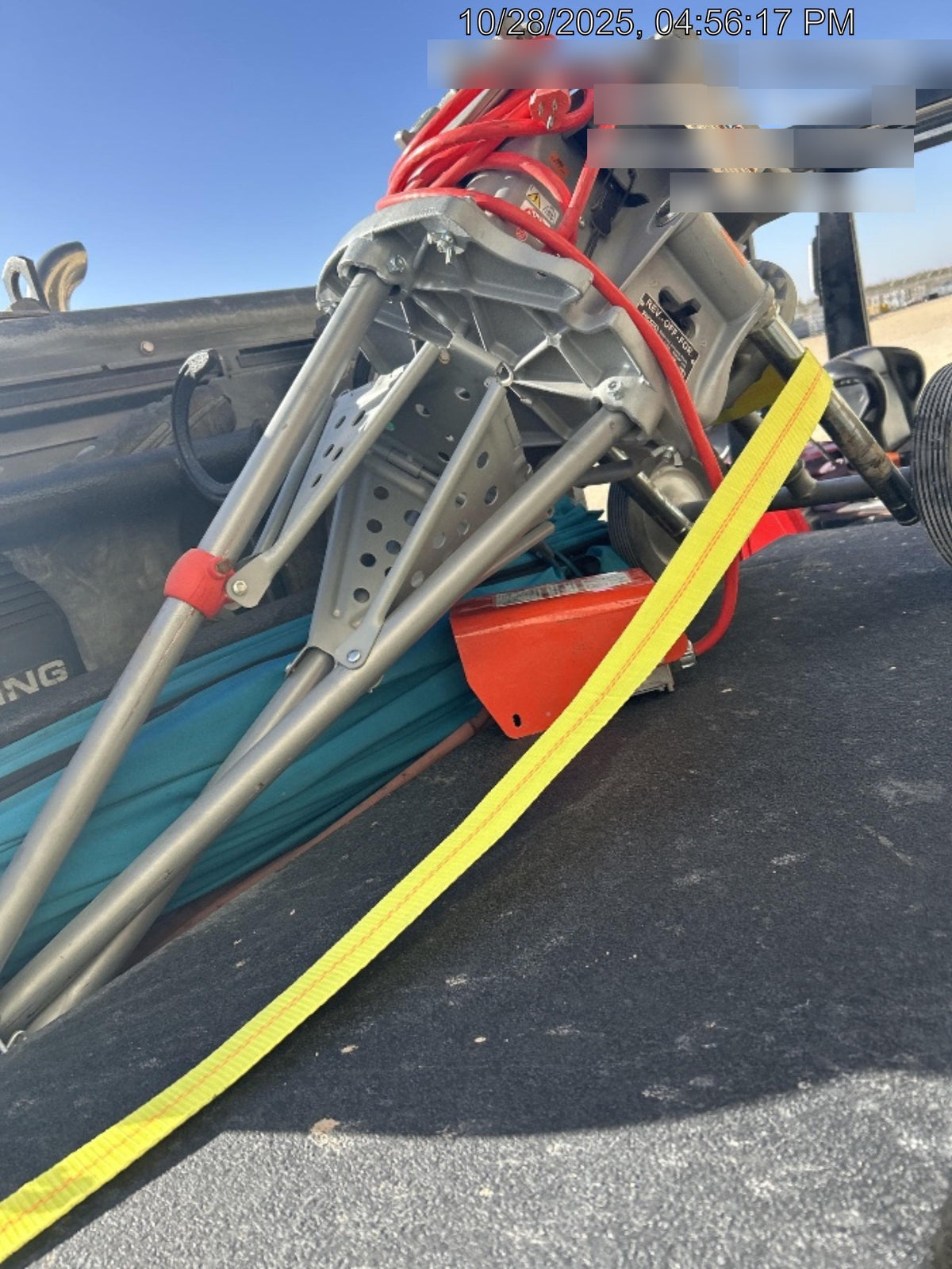 2024 RIDGID 300