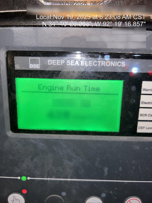 2022 ATLAS COPCO QAS 70