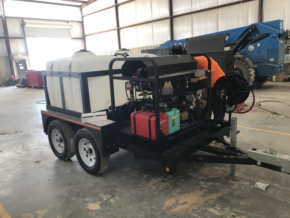 2020 MI-T-M CORPORATION HS-3505-1MGH-UR