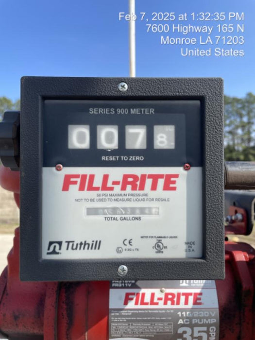 2024 Lincoln Electric LE400 Kubota V1505, Trlr, Cable Rack, Light Kit, ES Decals, T3