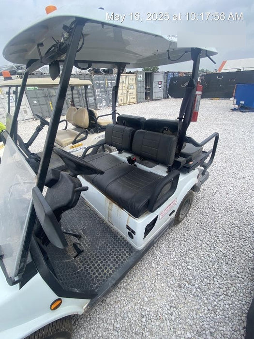 2022 COLUMBIA Journeyman 2+2