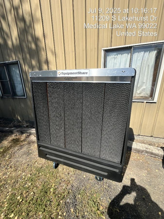 2025 BIG ASS FANS Cool Space 400