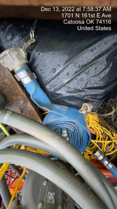 2019 WACKER NEUSON PT2