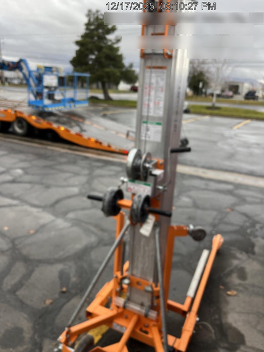 2021 LIFTSMART MLC-24