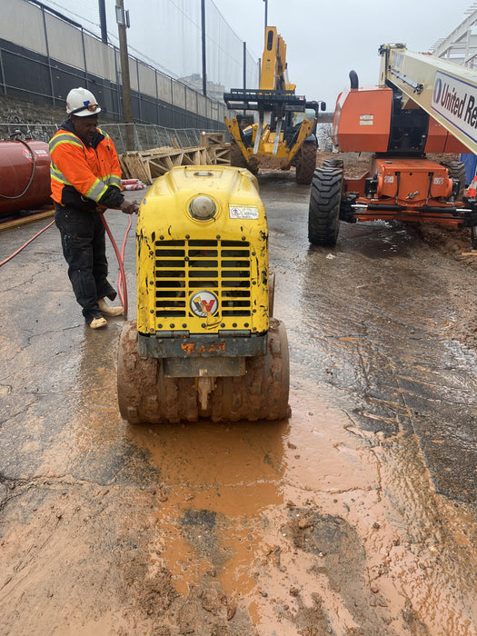 2020 WACKER NEUSON RTKx-SC3