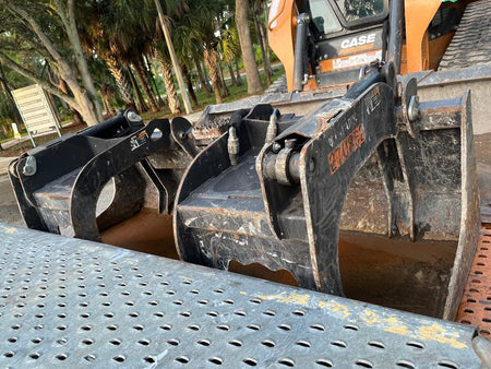 2022 PALADIN UTILITY GRAPPLE 11876-0022