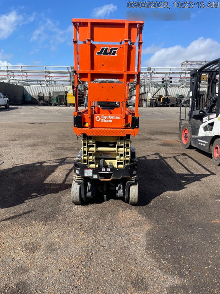2024 JLG ES1932
