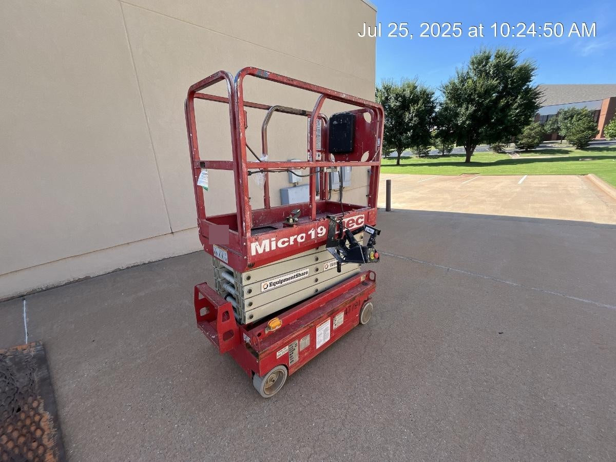 2019 MEC Micro 19