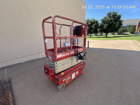2019 MEC Micro 19