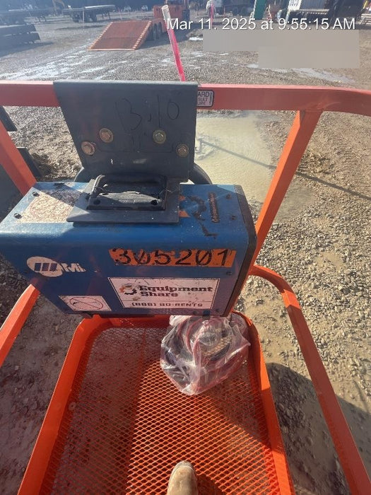 2023 MILLER ELECTRIC CST-280