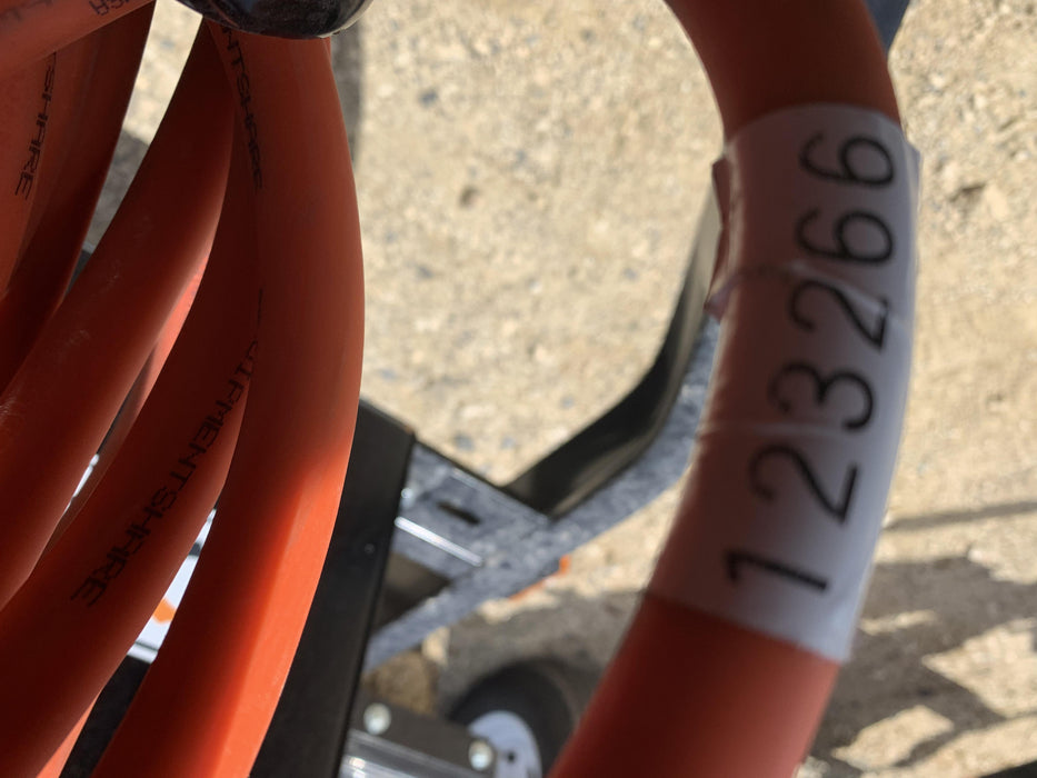 2020 TRYSTAR TSWC20OR50-BKM-BKF