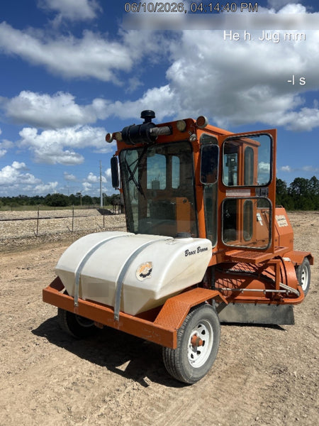 2020 BROCE RCT350