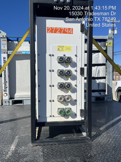 2022 TRYSTAR TPATS-085MMMF-A