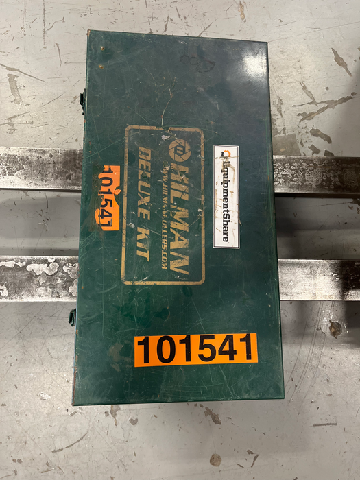 2020 HILMAN ROLLERS KRS-30-SLD