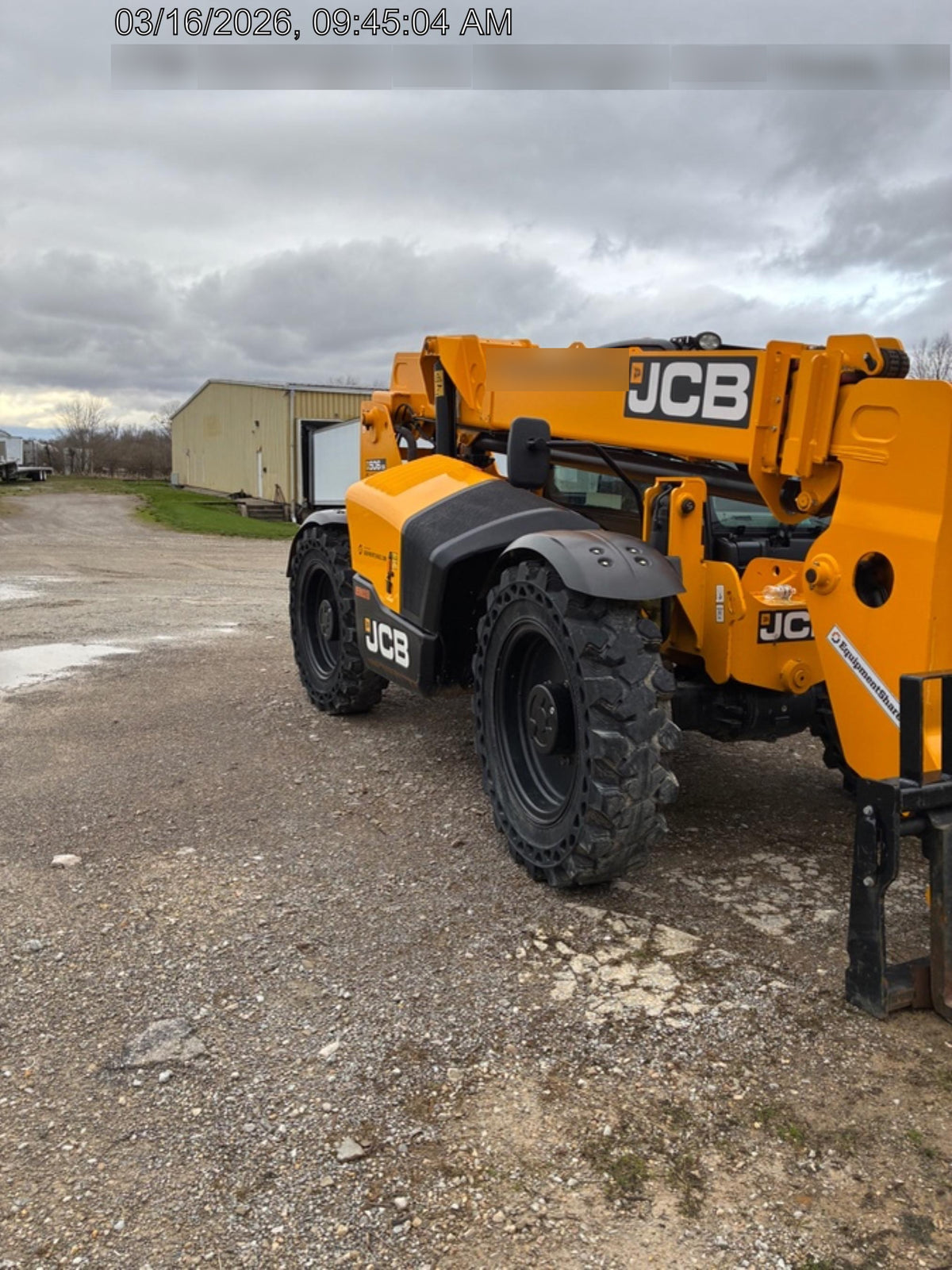 2024 JCB 506-36