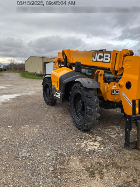 2024 JCB 506-36