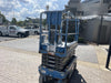 2018 Genie GS-1930 Genie GS-1930 Scissor Lift w/Standard Options