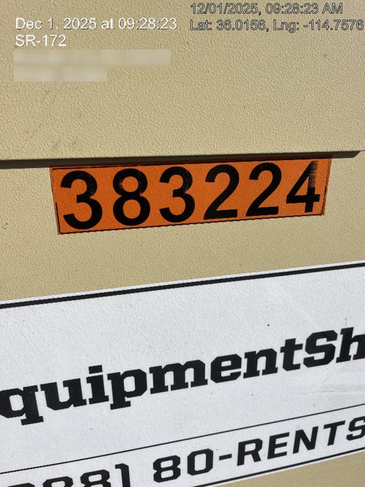 2023 DOOSAN P425/HP375WCU