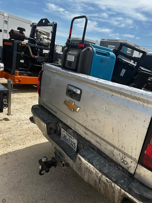 2020 DRI-EAZ LGR 7000XLi