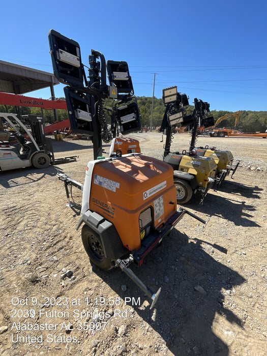 2023 GENERAC MLT2